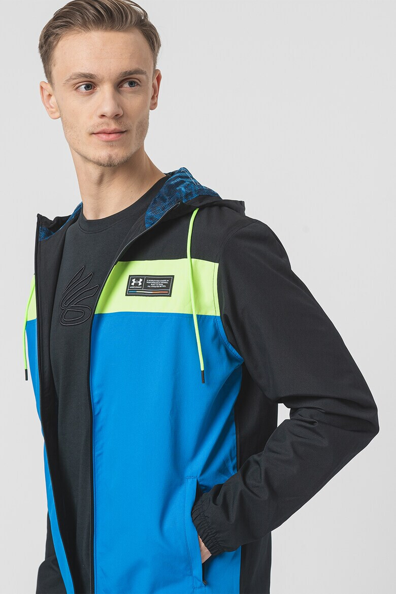 Under Armour Тренировъчно яке Chroma - Pepit.bg