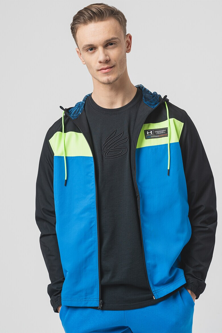 Under Armour Тренировъчно яке Chroma - Pepit.bg