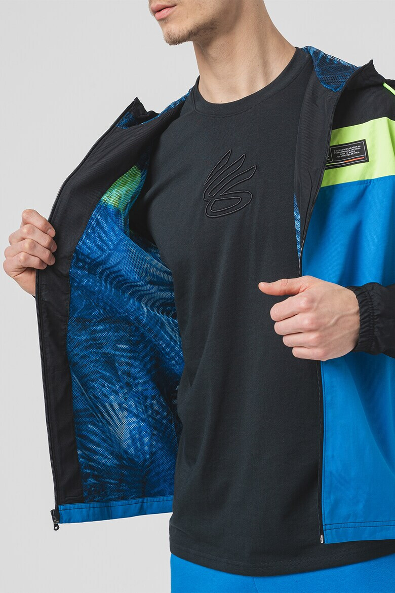 Under Armour Тренировъчно яке Chroma - Pepit.bg