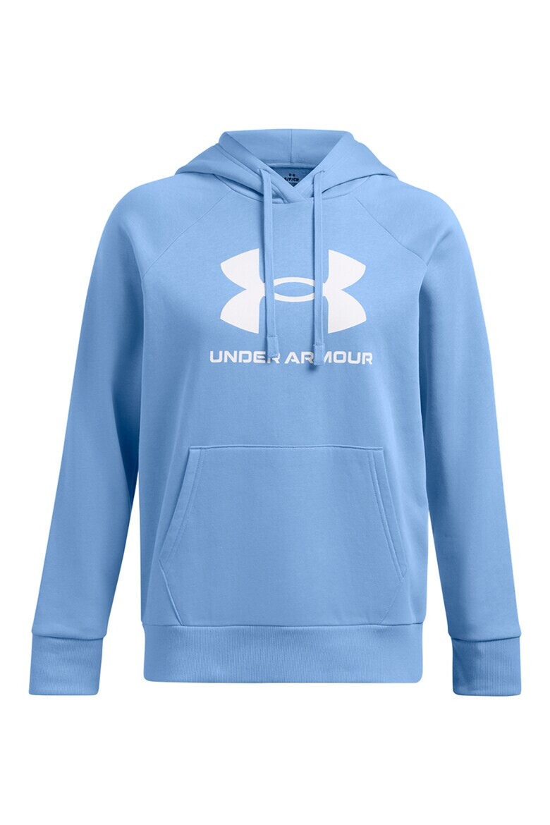 Under Armour Тренировъчно худи Rival - Pepit.bg
