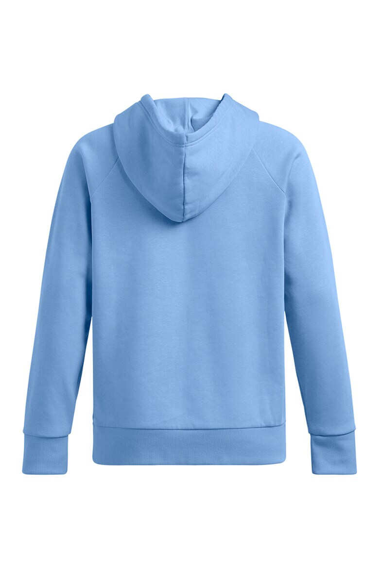 Under Armour Тренировъчно худи Rival - Pepit.bg