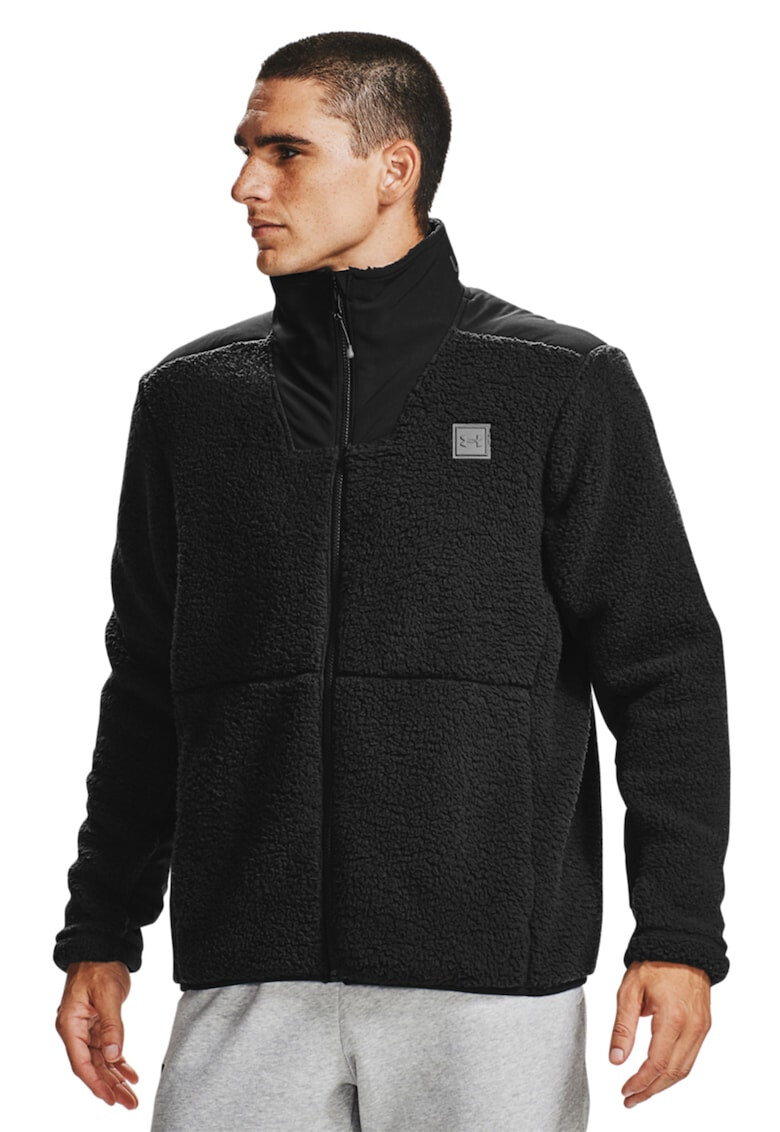 Under Armour Тренировъчно яке Legacy - Pepit.bg