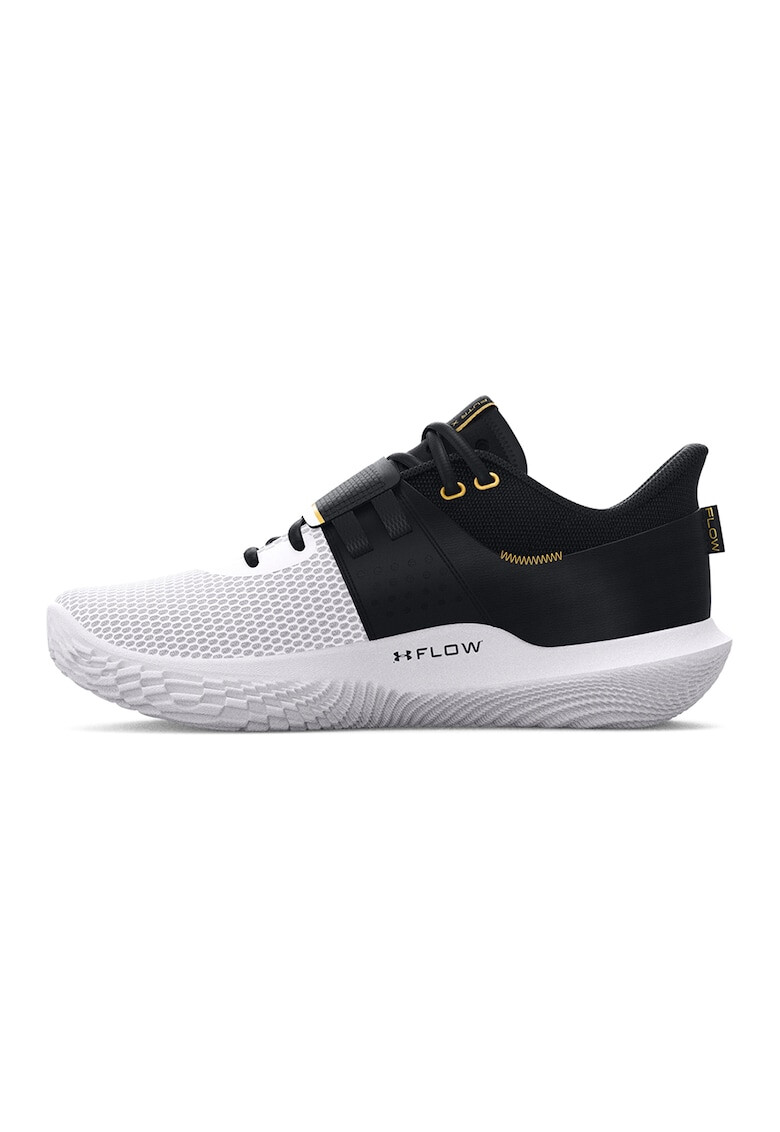 Under Armour Унисекс баскетболни обувки Flow FUTR - Pepit.bg