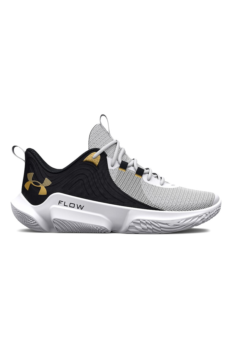 Under Armour Унисекс баскетболни обувки Flow Futr X 2 - Pepit.bg