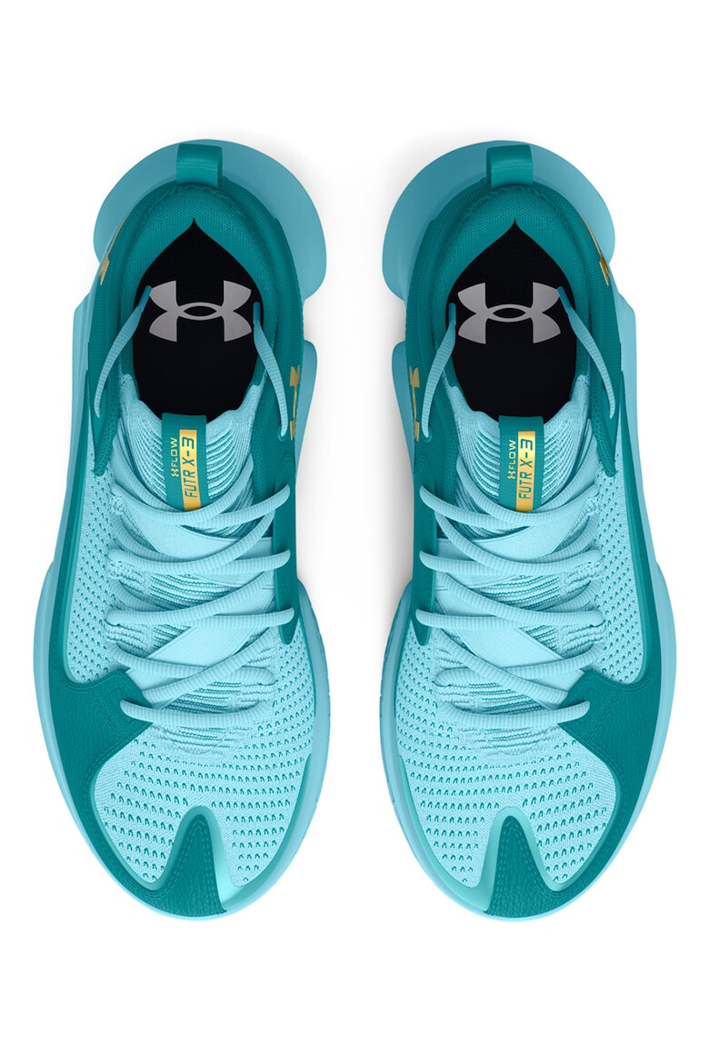 Under Armour Унисекс баскетболни обувки FLOW FUTR X 3 UAA - Pepit.bg