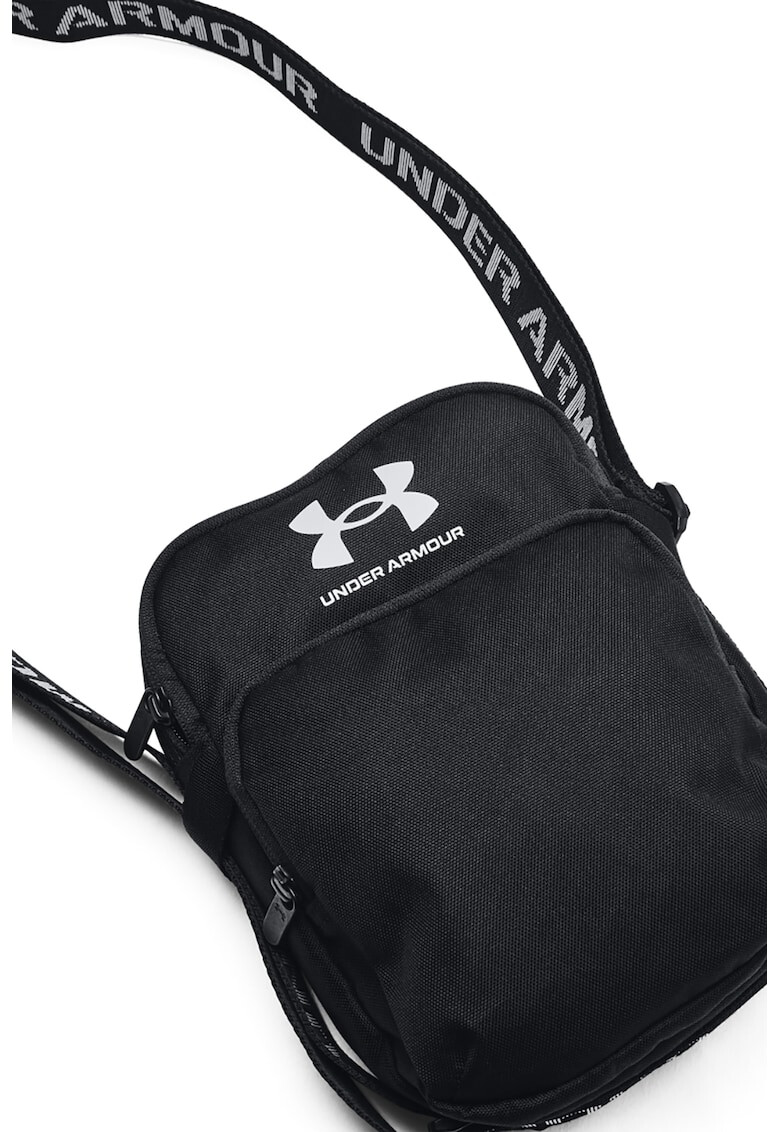 Under Armour Унисекс чанта Loudon с лого - Pepit.bg