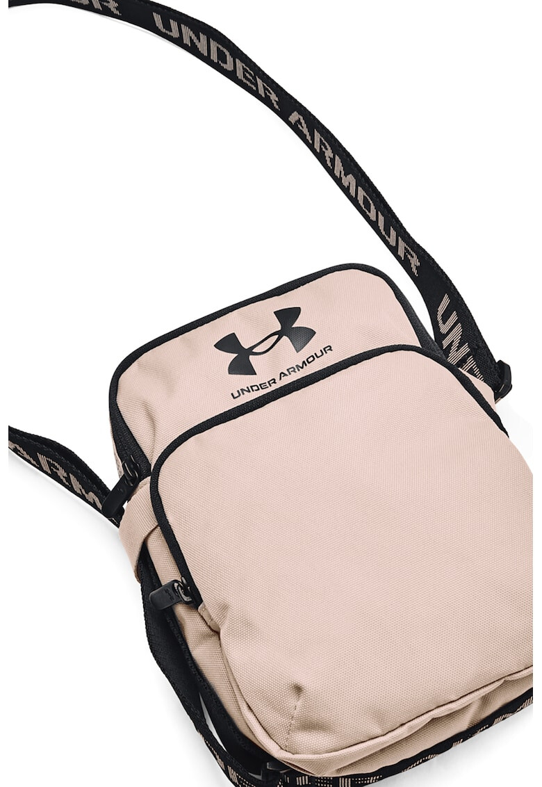 Under Armour Унисекс чанта Loudon с лого - Pepit.bg