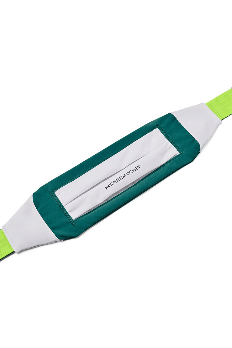 Under Armour Унисекс чанта за кръста Flex Run - Pepit.bg