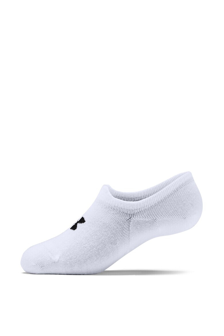 Under Armour Унисекс фитнес чорапи - 3 чифта - Pepit.bg