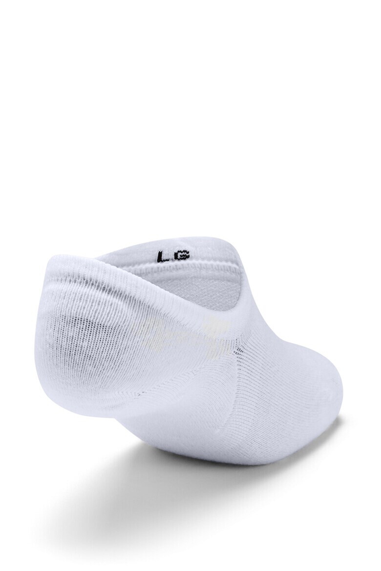 Under Armour Унисекс фитнес чорапи - 3 чифта - Pepit.bg