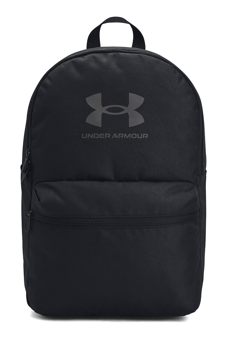 Under Armour Унисекс непромокаема раница Loudon Lite с лого - Pepit.bg