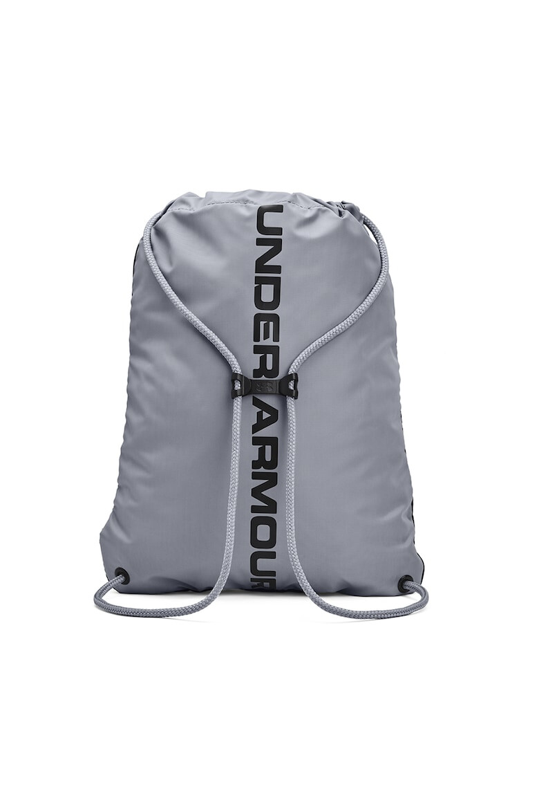 Under Armour Унисекс раница Ozee с лого - Pepit.bg