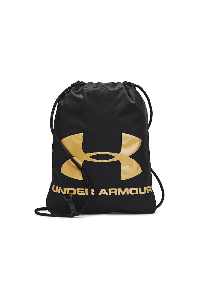 Under Armour Унисекс раница Ozee с лого - Pepit.bg