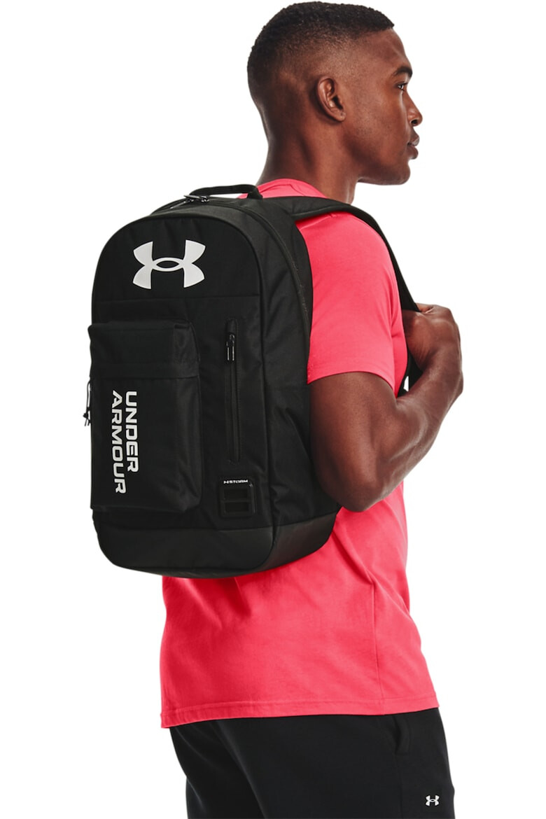 Under Armour Унисекс раница Halftime с лого - Pepit.bg