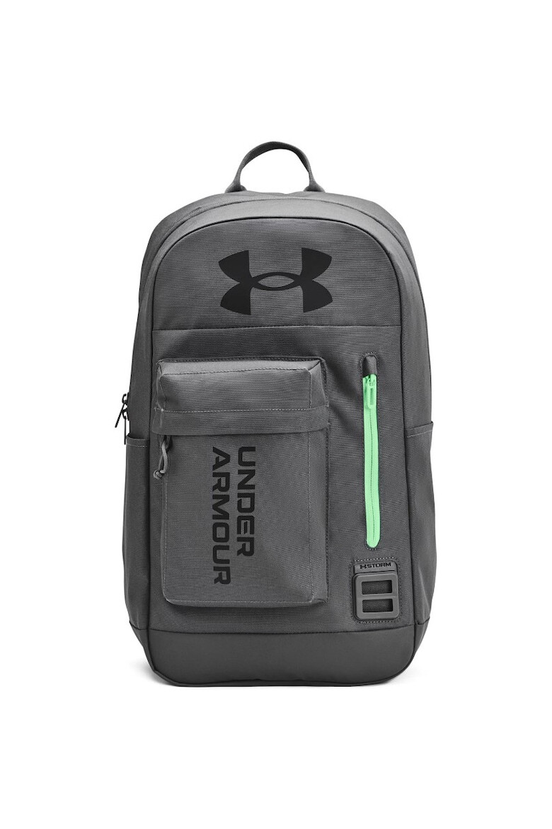 Under Armour Унисекс раница Halftime с лого - 22 l - Pepit.bg