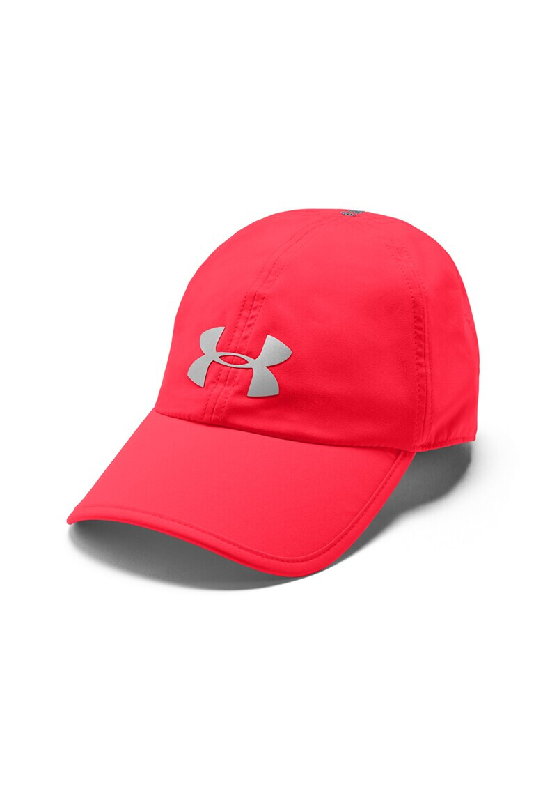 Under Armour Унисекс шапка Run Shadow за бягане - Pepit.bg