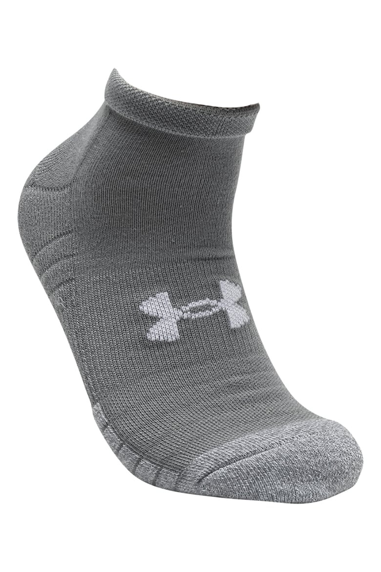 Under Armour Унисекс спортни чорапи Locut - 3 чифта - Pepit.bg