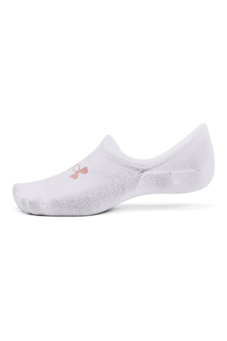 Under Armour Унисекс тренировъчни чорапи Essential - 3 чифта - Pepit.bg