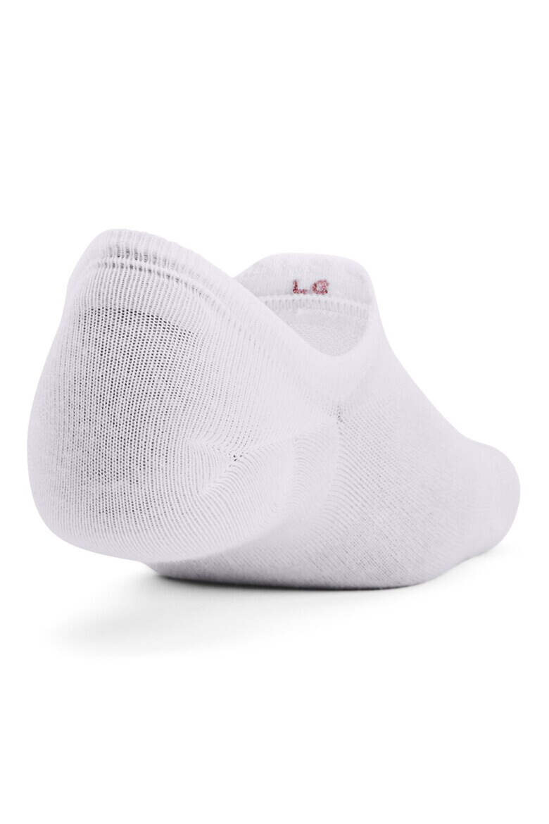 Under Armour Унисекс тренировъчни чорапи Essential - 3 чифта - Pepit.bg