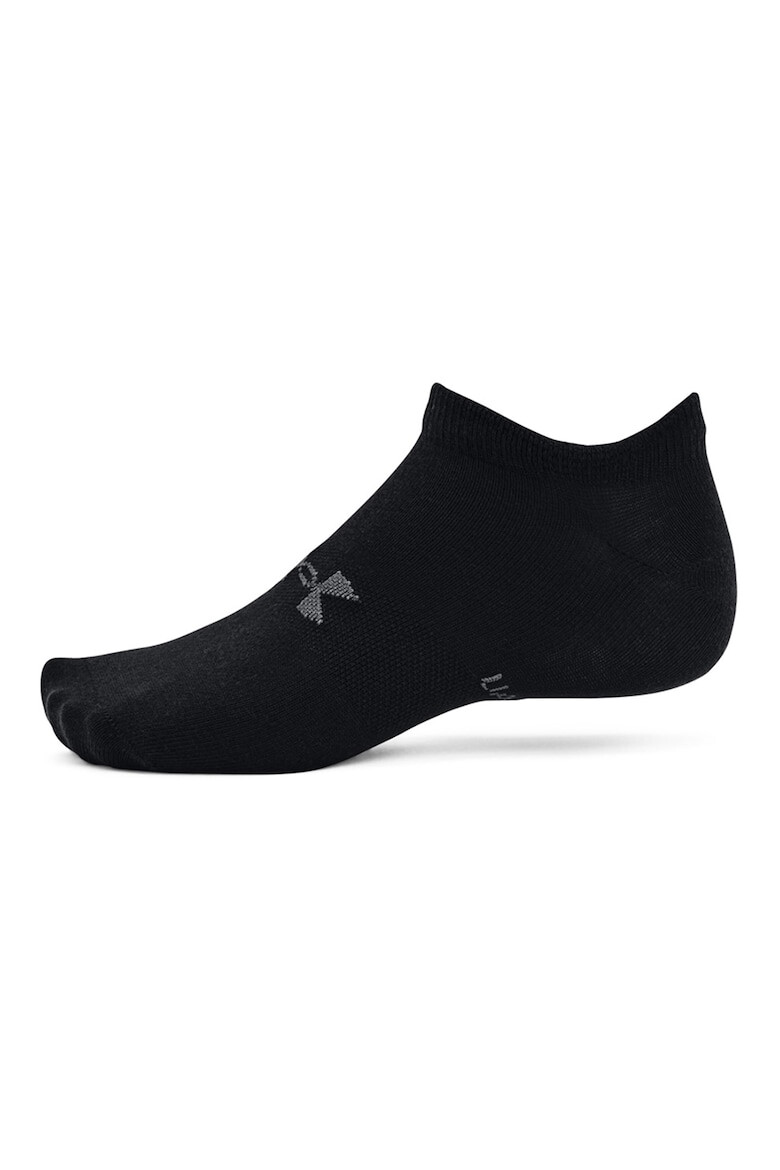 Under Armour Унисекс тренировъчни чорапи Essential - 6 чифта - Pepit.bg