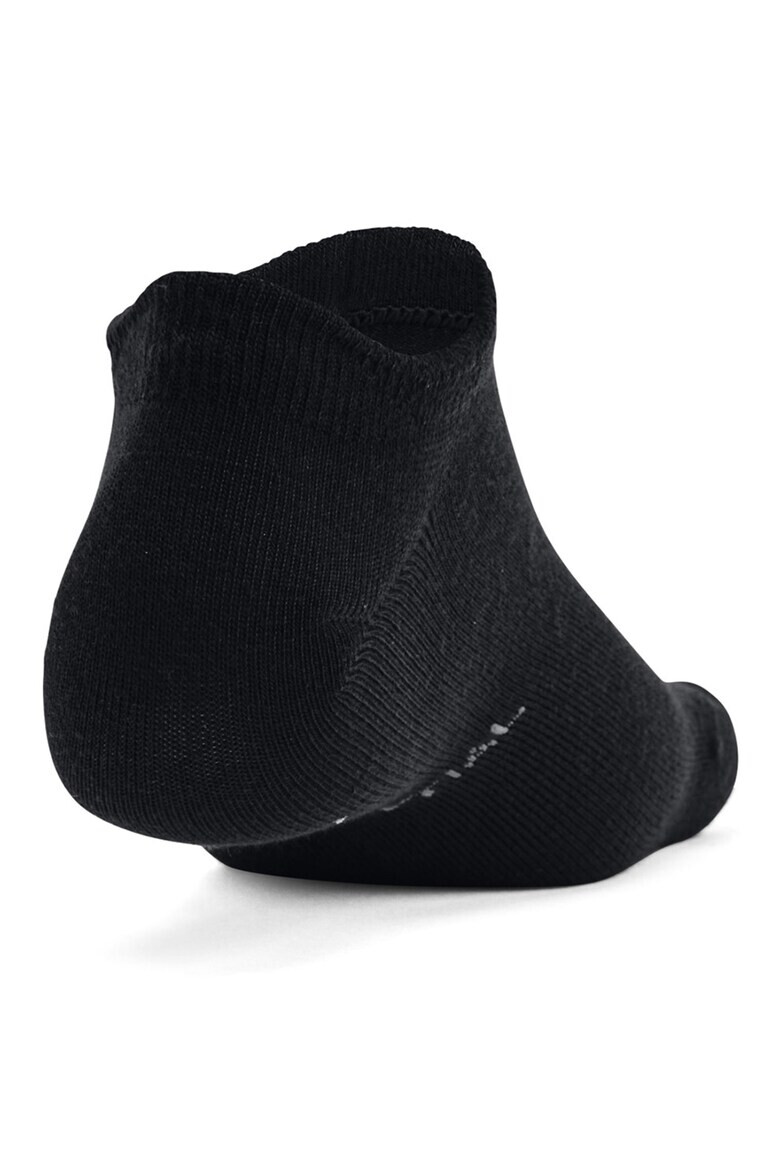Under Armour Унисекс тренировъчни чорапи Essential - 6 чифта - Pepit.bg