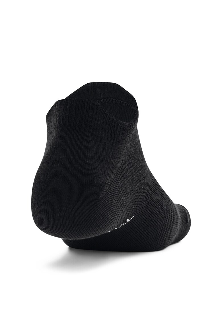Under Armour Унисекс тренировъчни чорапи Essential - 6 чифта - Pepit.bg