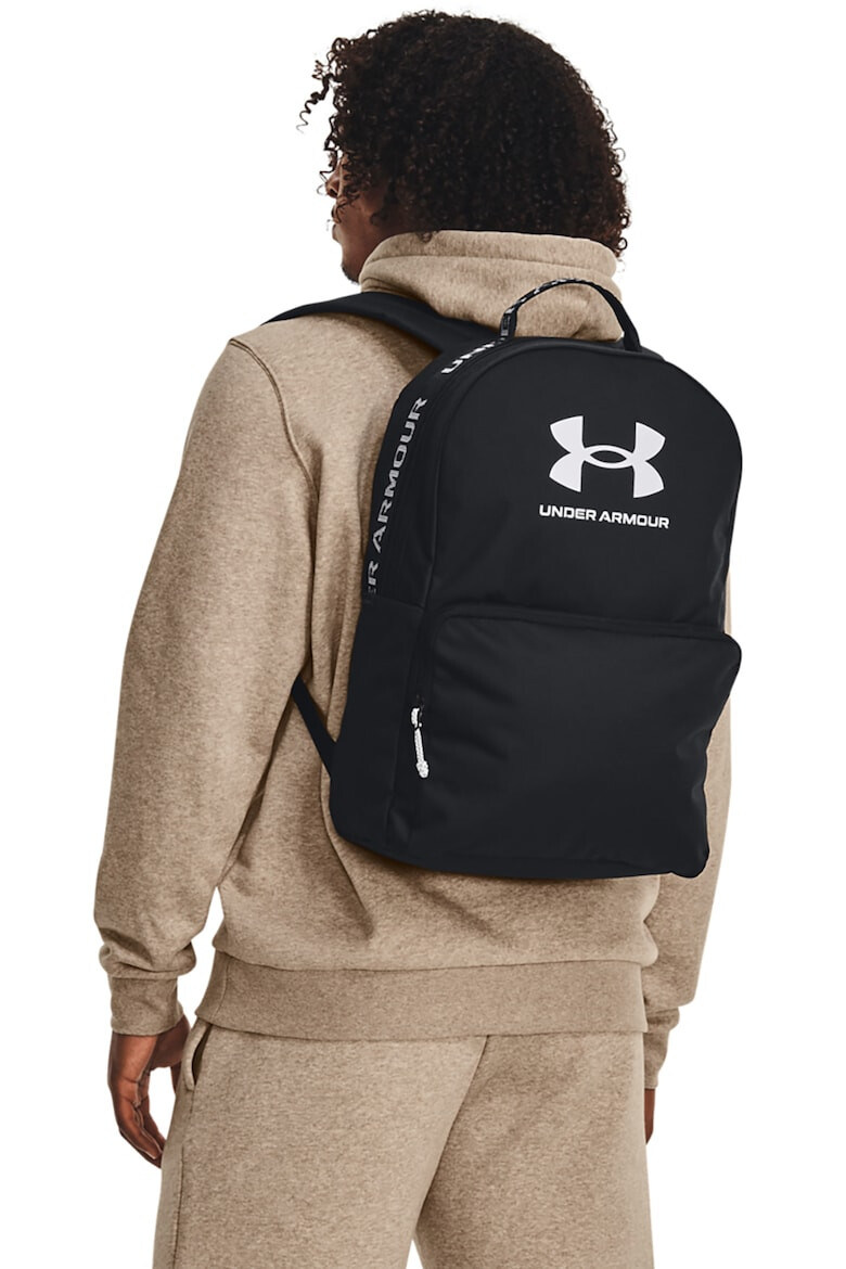 Under Armour Водоустойчива раница Loudon с лого 25 l - Pepit.bg