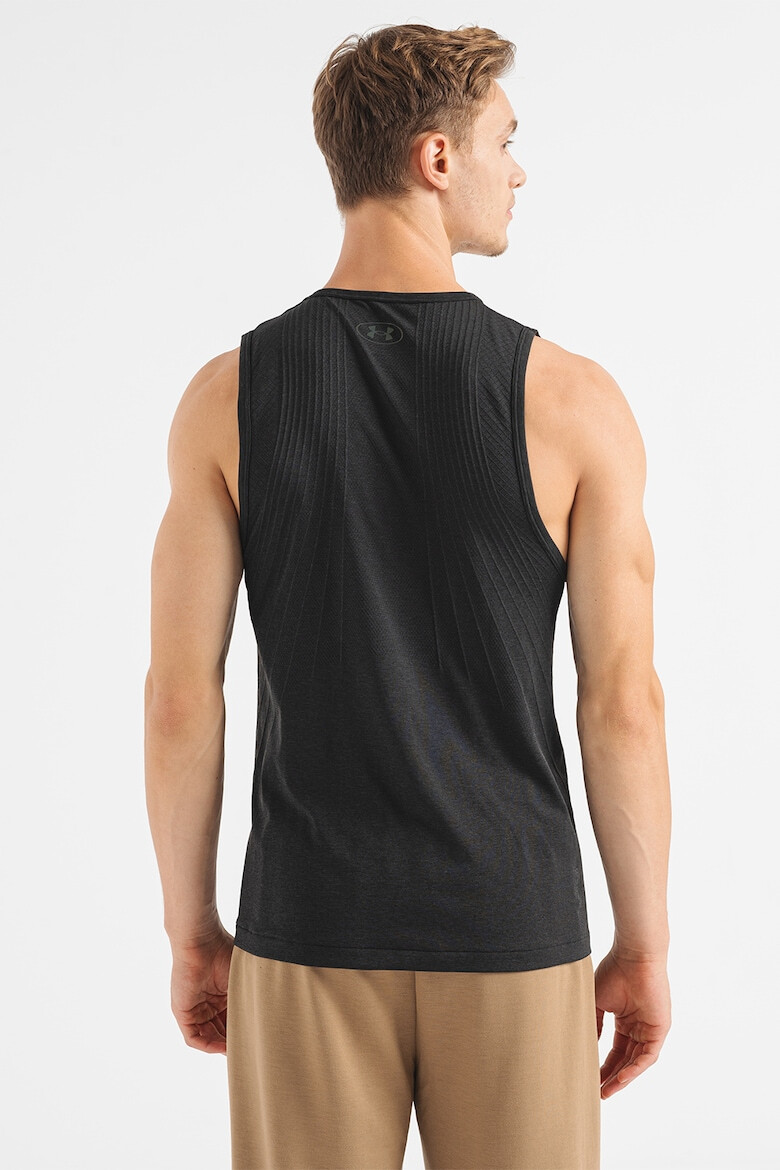 Under Armour Втален фитнес топ Rush - Pepit.bg