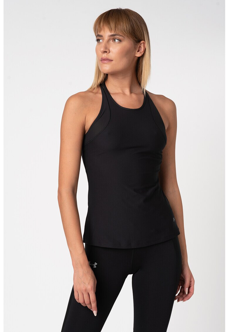 Under Armour Втален фитнес топ Vanish - Pepit.bg