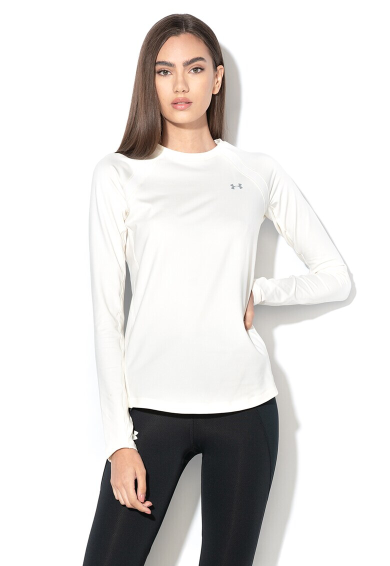 Under Armour Вталена фитнес блуза - Pepit.bg