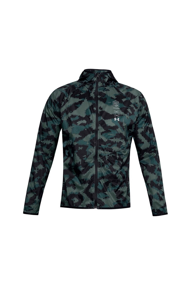 Under Armour Яке Anywhere Storm за бягане - Pepit.bg