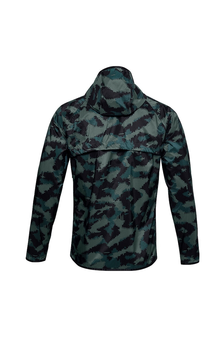 Under Armour Яке Anywhere Storm за бягане - Pepit.bg