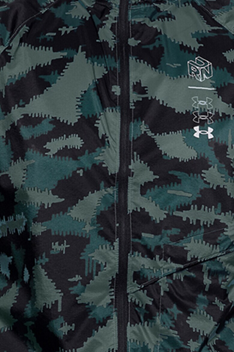 Under Armour Яке Anywhere Storm за бягане - Pepit.bg