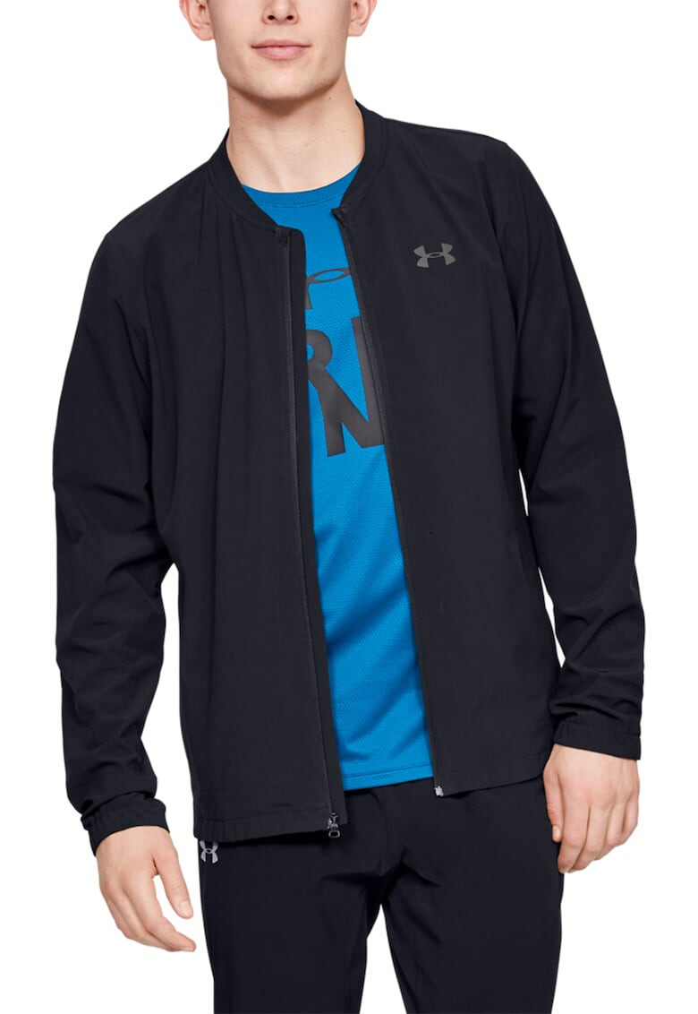 Under Armour Яке Storm Launch 2.0 за бягане - Pepit.bg