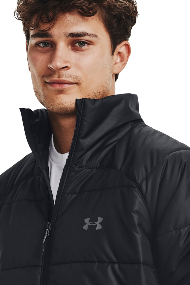 Under Armour Зимно фитнес яке Storm - Pepit.bg