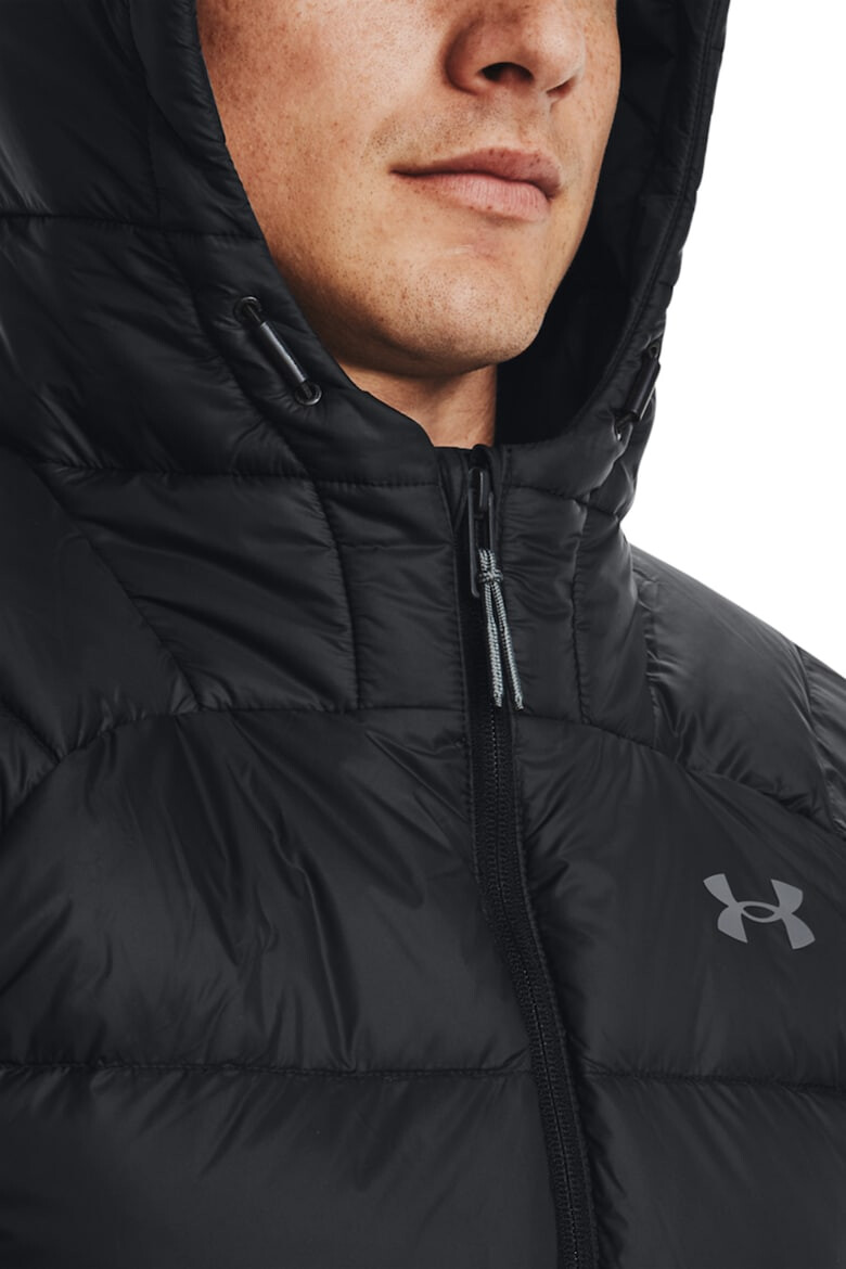 Under Armour Зимно тренировъчно яке Storm Armour 2.0 с пухена вата - Pepit.bg