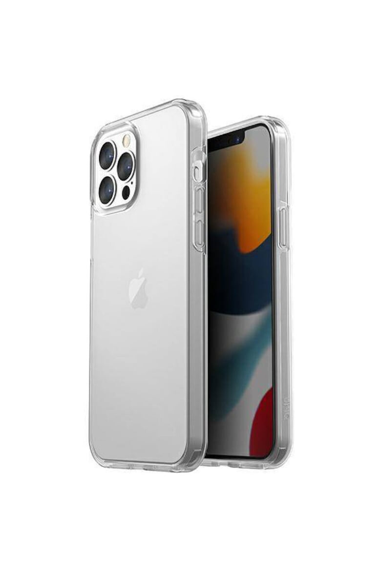 uniq Калъф Clarion За iPhone 13 Pro Max Lucent Clear - Pepit.bg