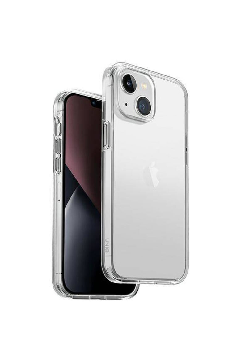 uniq Калъф Clarion - За iPhone 14 Plus - Lucent Clear - Pepit.bg