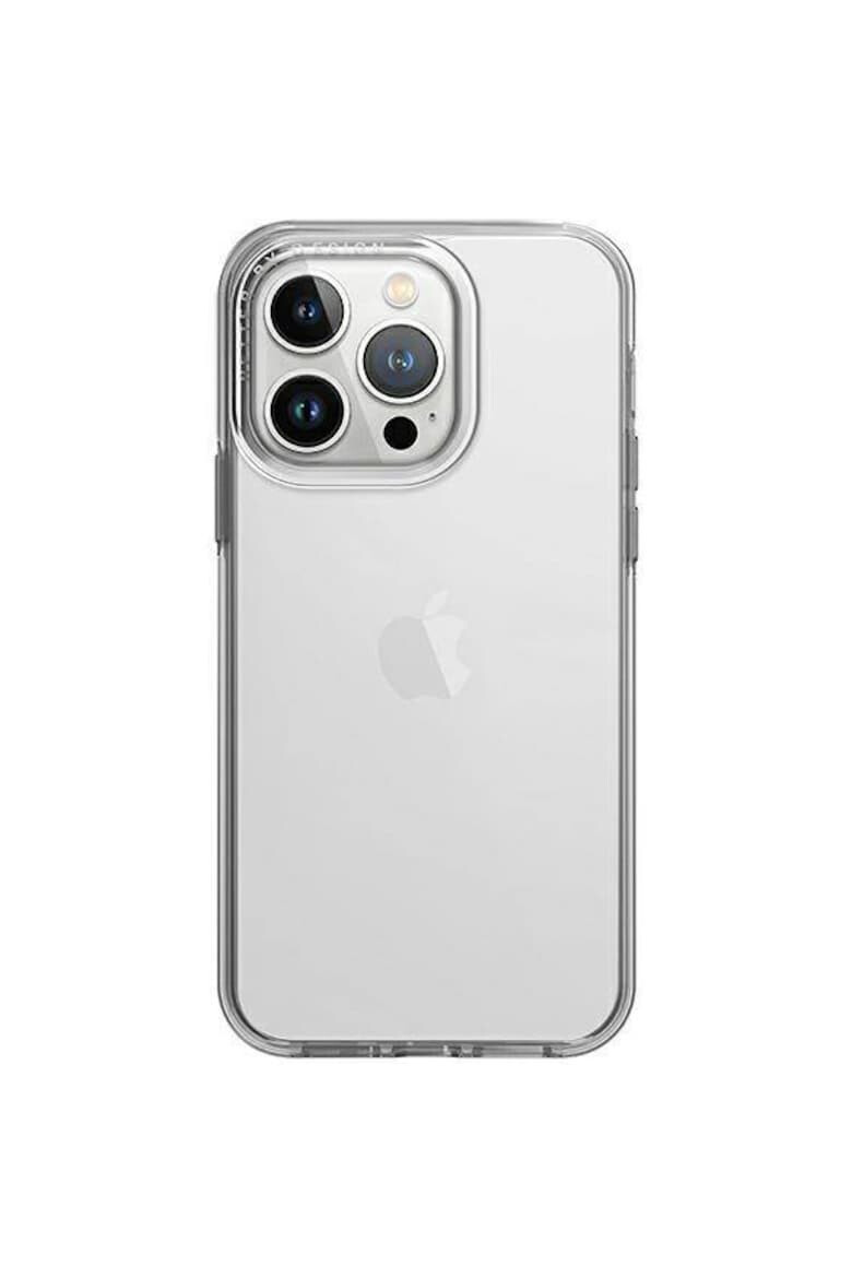 uniq Калъф Clarion За iPhone 14 Pro Lucent Clear - Pepit.bg