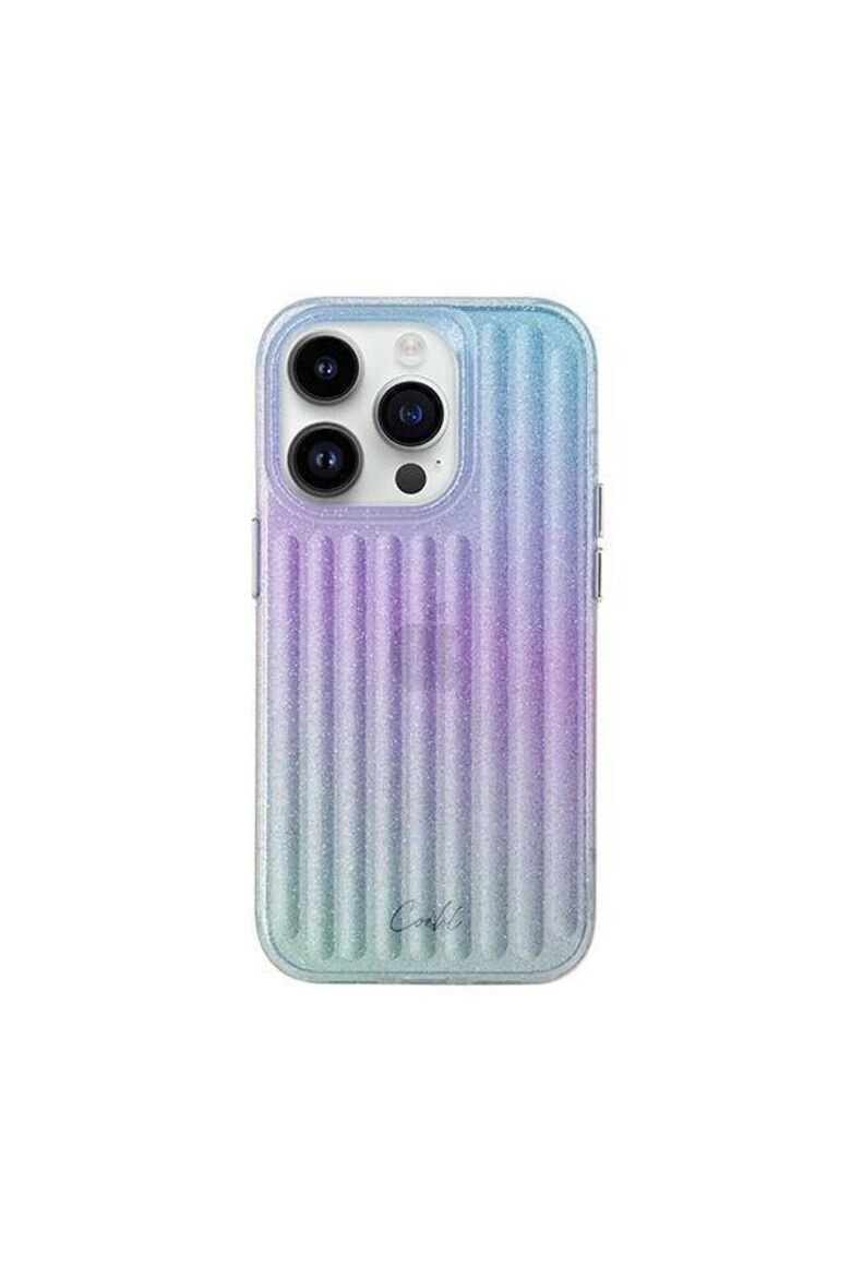 uniq Калъф Coehl Linear - За iPhone 14 Pro - Stardust - Pepit.bg