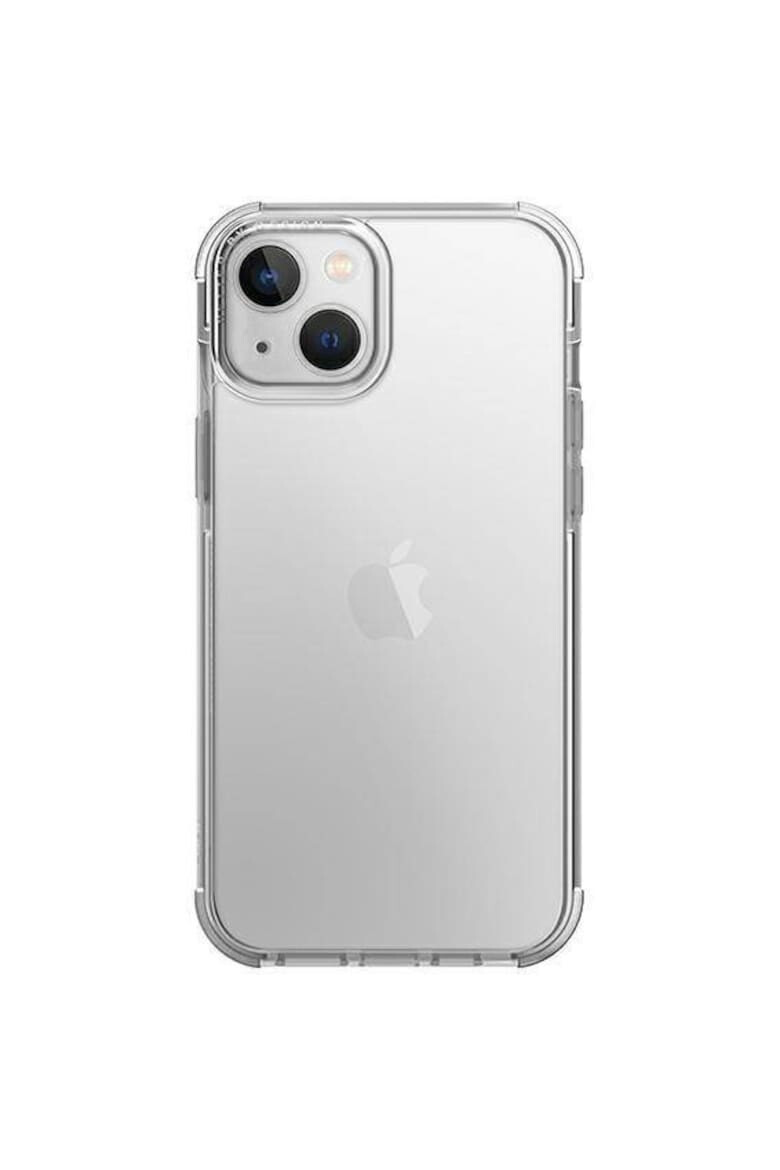 uniq Калъф Combat За iPhone 14 Plus Crystal Clear - Pepit.bg