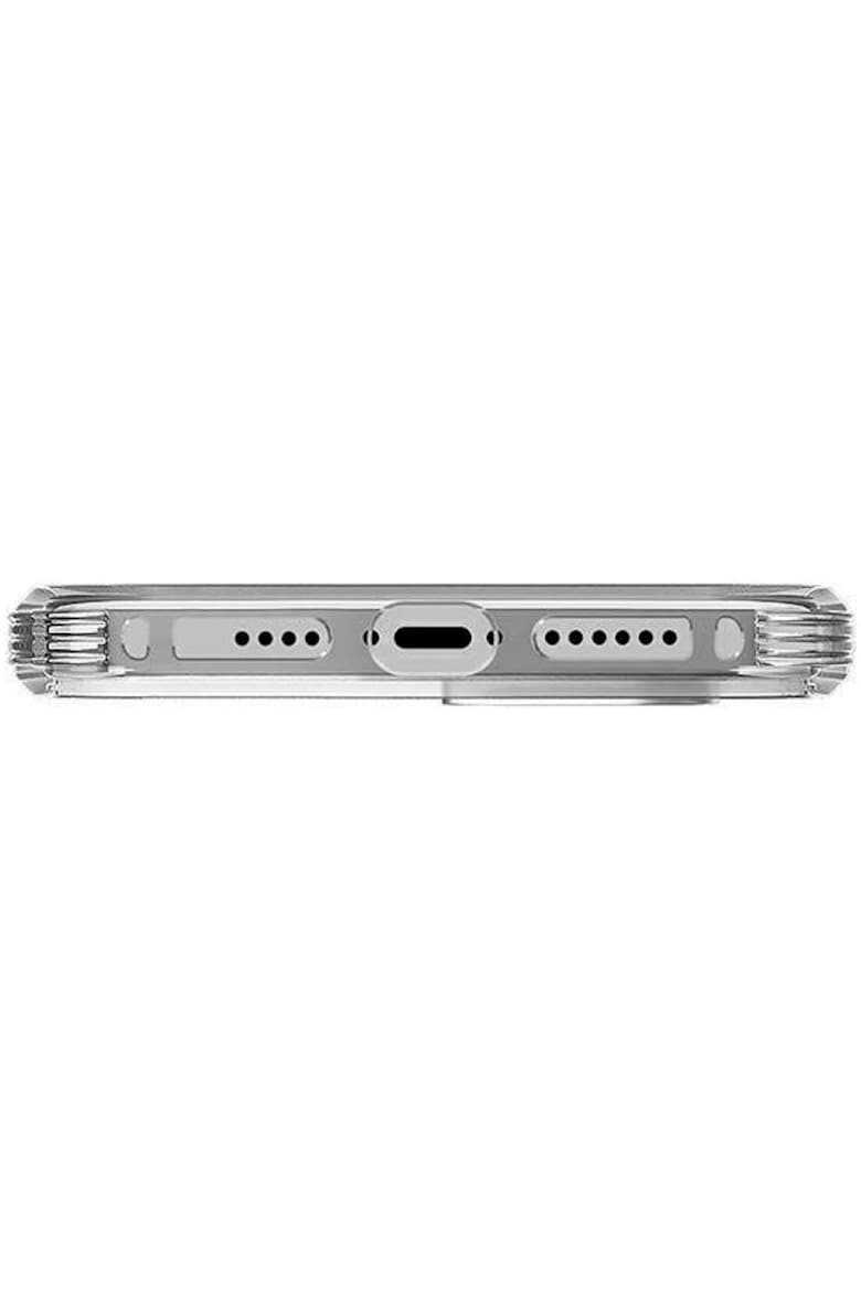 uniq Калъф Combat За iPhone 14 Plus Crystal Clear - Pepit.bg