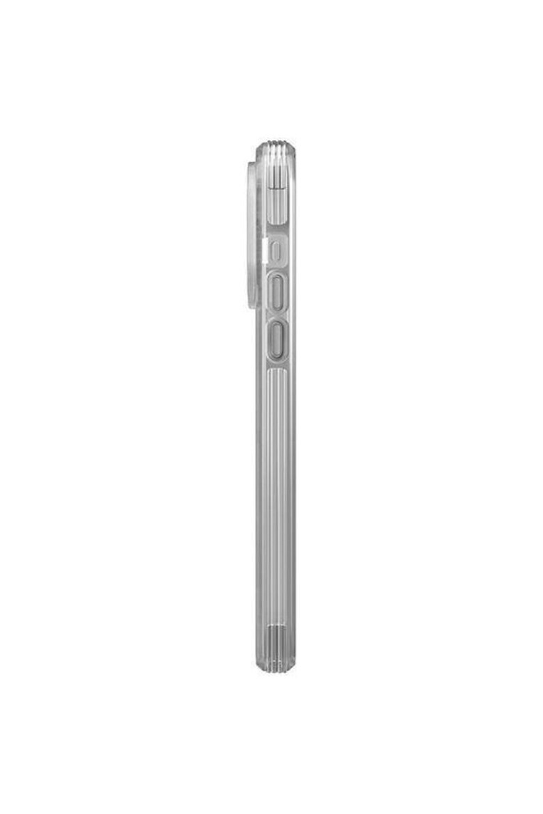 uniq Калъф Combat За iPhone 14 Plus Crystal Clear - Pepit.bg