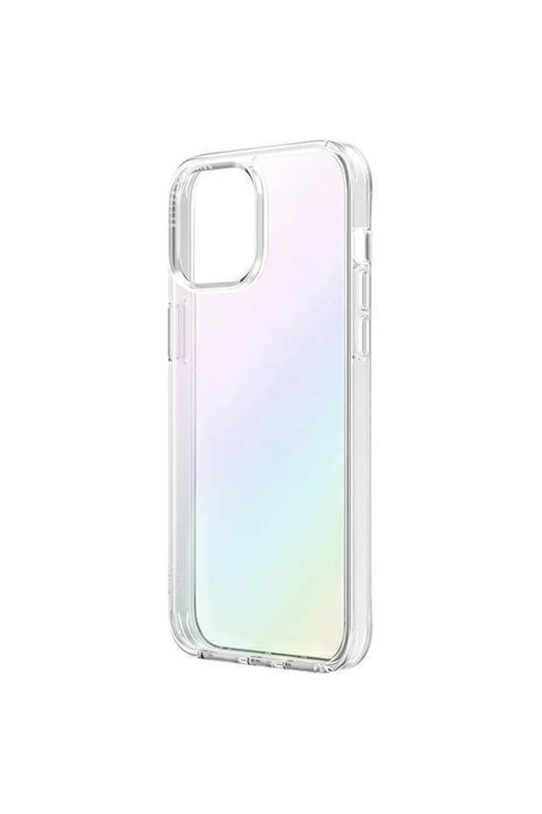 uniq Калъф LifePro Xtreme за iPhone 14 Plus Opal/Iridescent - Pepit.bg