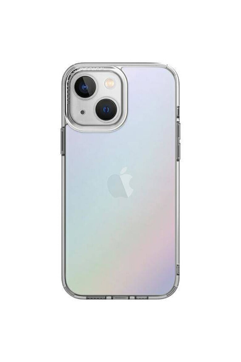 uniq Калъф LifePro Xtreme за iPhone 14 Plus Opal/Iridescent - Pepit.bg