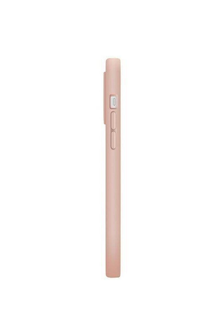 uniq Lino защитен калъф за iPhone 14 Pro Max - Pink Blush - Pepit.bg