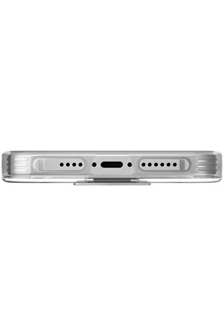 uniq предпазен калъф Heldro за iPhone 13 Clear - Pepit.bg