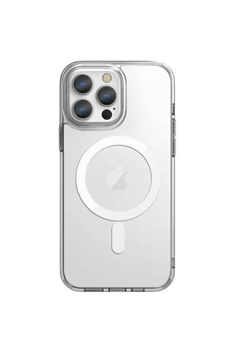 uniq Протектор за iPhone 13 Pro /13 прозрачен - Pepit.bg