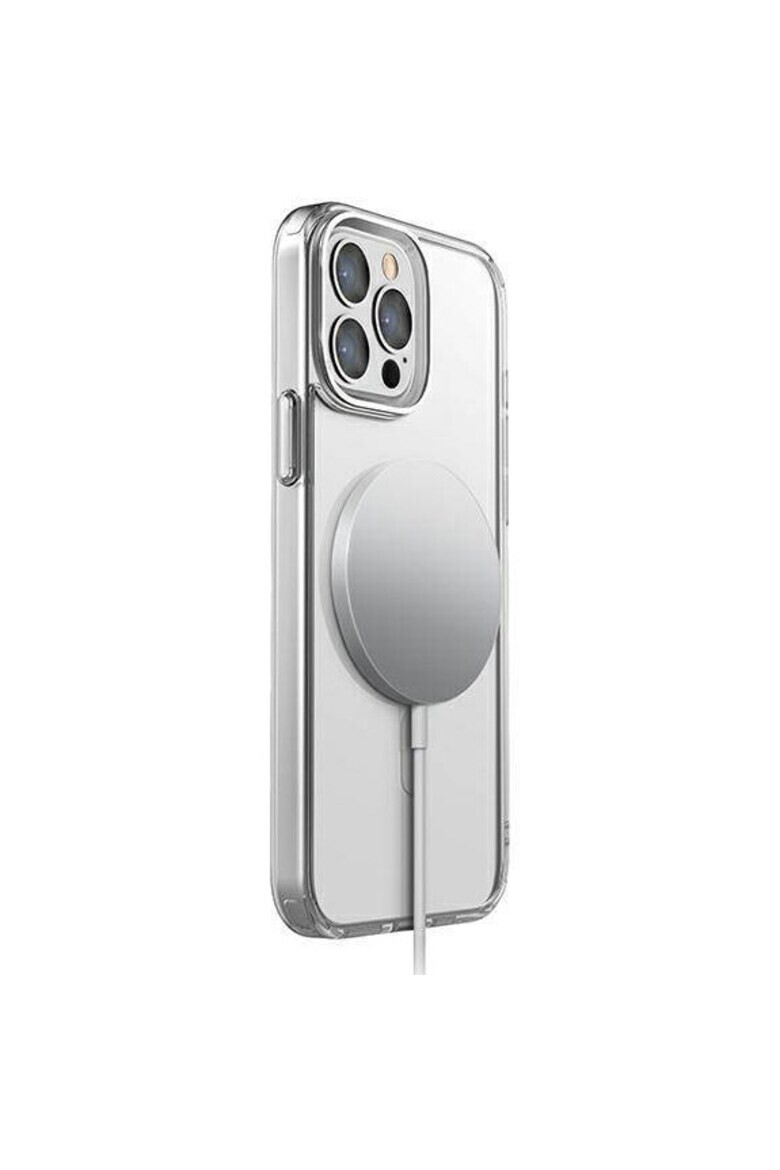 uniq Протектор за iPhone 13 Pro /13 прозрачен - Pepit.bg