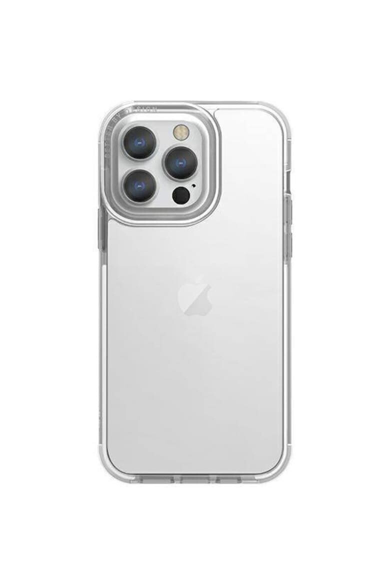 uniq Защитен калъф Combat за iPhone 13 Pro / 13 - Бял - Pepit.bg